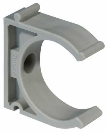 SPK Крепление PP-R серое ф50