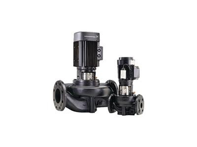 Grundfos Насос поверхностный центробежный TP 80-150
