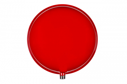 Джилекс Расширительный бак F 8 (красный)