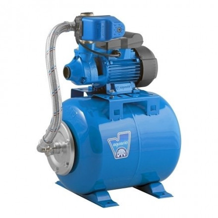 Aquario Насосная станция Auto ADB-35(8L) (H)