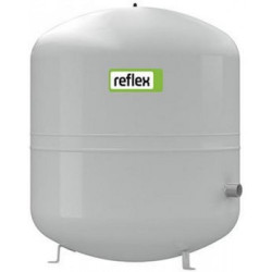Купить Reflex Расширительный бак N 300 (серый) в Москве / Расширительные баки