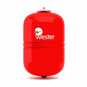 Wester Расширительный бак WRV 100 (0-14-0140)