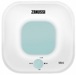 Zanussi Водонагреватель ZWH/S 10 Mini U (Green)