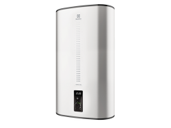 Купить Electrolux Водонагреватель EWH 30 Centurio IQ Silver в Москве / Водонагреватели электрические накопительные