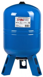 Купить Valtec Гидроаккумулятор вертикальный AV 500л (синий) в Москве / Гидроаккумуляторы