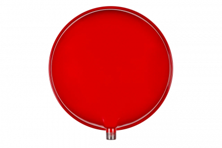 Джилекс Расширительный бак 12F (красный)