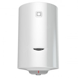 Купить Ariston Водонагреватель накопительный настенный Pro1 R100 V 1.5K PL Dry в Москве / Водонагреватели электрические накопительные
