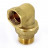 Stout Американка разъемное соединение угловое 3/4&quot;