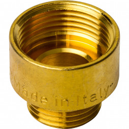 Stout Муфта переходная 1&quot;1/2х1/2&quot; (ВР/НР)