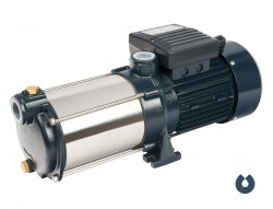 Купить Unipump Насос поверхностный многоступенчатый МН-500А в Москве / Насосы поверхностные