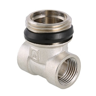 Valtec Тройник коллекторный 1&quot;x1/2&quot;x1/2&quot;(НР/ВР/ВР)