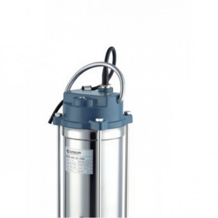 Waterstry Насос дренажный фекальный WFM7-16GRM, 220V, 50Hz, 1,5kW