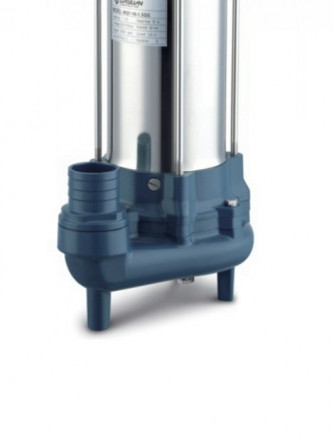 Waterstry Насос дренажный фекальный WFM7-16GRM, 220V, 50Hz, 1,5kW