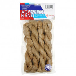 Aquaflax nano Лён европейский (в упаковке) 200 г