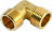 Stout Угольник 1/2&quot;(НР)