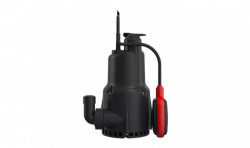 Купить Grundfos Насос дренажный KPC 600 A в Москве / Насосы дренажные и фекальные