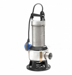 Купить Grundfos Насос дренажный Unilift AP 50B.50.11.A1.V в Москве / Насосы дренажные и фекальные