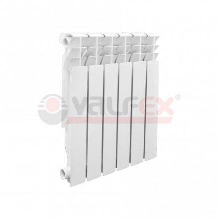 Valfex Радиатор биметаллический Simple 500х4 (боковое)