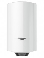 Купить Ariston Водонагреватель настенный накопительный ABS Pro1 Eco Inox PW 80 в Москве / Водонагреватели электрические накопительные
