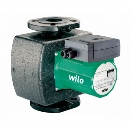 Wilo Насос циркуляционный TOP-S 50/10 DM PN6/10