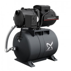 Купить Grundfos Насосная станция JP 3-42 PT-H в Москве / Насосные станции бытовые