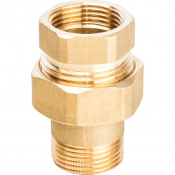 Stout Американка разъемное соединение 2&quot;(ВР/НР) уплотнение под гайкой o-ring кольцо