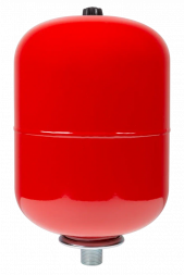 Джилекс Расширительный бак В 6 (красный)