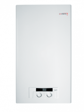 Protherm Котел газовый настенный двухконтурный Рысь HK 11