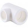Kalde Тройник переходной PP-R (белый) ф32x25x32