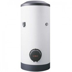 Купить Stiebel Eltron Водонагреватель напорный накопительный SHW 400 WS в Москве / Водонагреватели электрические накопительные