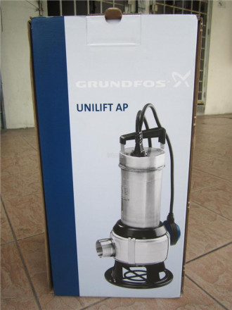 Grundfos Насос дренажный Unilift AP 35B.50.06.1.V
