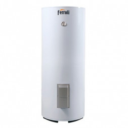 Ferroli Бойлер (водонагреватель) комбинированный Ecounit F 500 2C