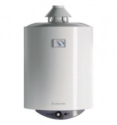 Купить Ariston Водонагреватель (колонка) газовый S/SGA 100 R в Москве / Водонагреватели газовые (колонки)
