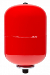 Джилекс Расширительный бак ВП 6 (красный)