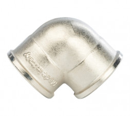Stout Угольник 1/2&quot;(НР) ник.