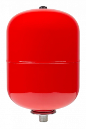 Джилекс Расширительный бак В 10 (красный)