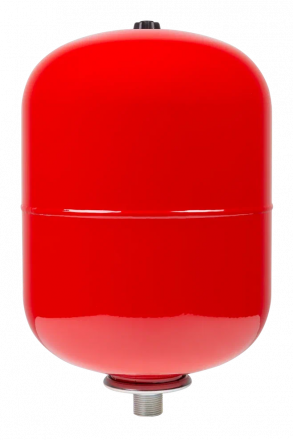 Джилекс Расширительный бак В 10 (красный)
