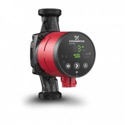 Купить Grundfos Насос циркуляционный Alpha-3 25-60 в Москве / Насосы циркуляционные