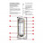 ACV Бойлер (водонагреватель) косвенного нагрева Comfort 240