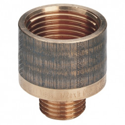 Viega Переход бронза 1&quot;1/4(ВР)х1&quot;(НР) [3242]