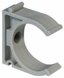 SPK Крепление PP-R серое ф40