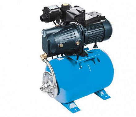 Unipump Адаптивная станция Акваробот Jet 80 S-24