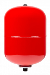 Джилекс Расширительный бак ВП 14 (красный)
