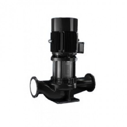 Waterstry Насос циркуляционные SCRV 50-15/2, 1,5kw;  раб. колесо - чугун