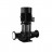 Waterstry Насос циркуляционные SCRV 50-15/2, 1,5kw;  раб. колесо - чугун