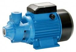 Купить Waterstry Насос вихревой KBM 70 0,55kW,1х230V 50Hz в Москве / Насосы поверхностные