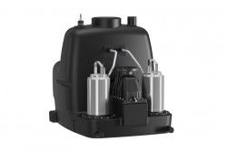 Купить Wilo Канализационная установка Drainlift XL 2/15 (3~) в Москве / Канализационные насосные установки
