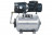 Unipump Станция авт.водоснабжения Auto JSW-55-50-S (нерж.)