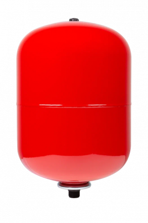 Джилекс Расширительный бак ВП 18 (красный)