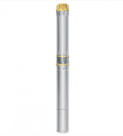 Unipump Насос скважинный 3&quot; Mini Eco 3-78 (750 Вт, кабель-30м)